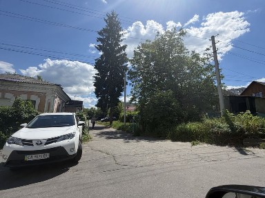 Оренда автоплощадка 0,33Га р-н 8 маркета