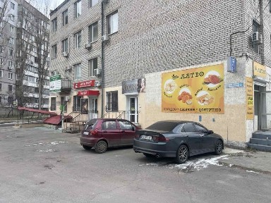 Миколаївська область, Миколаїв, Заводський