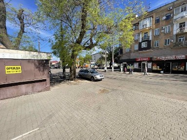 Миколаївська область, Миколаїв, Центральний