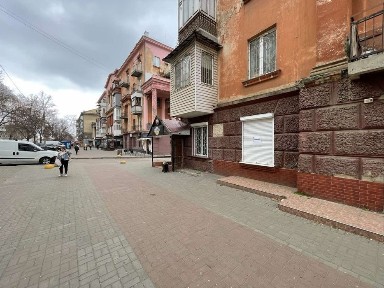Миколаївська область, Миколаїв, Центральний
