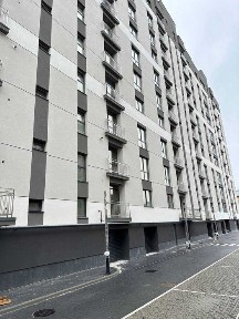 1 кімнатна квартира неподалік парку Шевченка