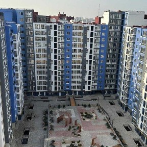Івано-Франківська область, Івано-Франківськ