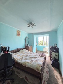 Продаж 3х кім квартири Центр вул. Б.Лепкого Центр