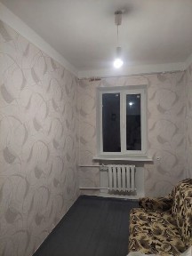 Продам 1 кімнатну в комунальній квартирі по. вул. Шевченка