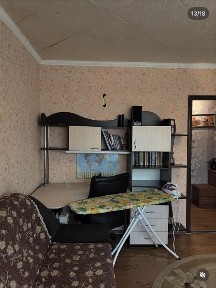 Продаж 2 кімн. 17 квартал, Сергія Колачевського 158