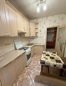 Здам в Оренду 1к квартиру, парк Центральний вул Чехова-Літературна. Газове Опалення