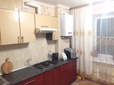 Здам 1к квартиру в Жк Вишнева Оселя, вул. Вишнева 23