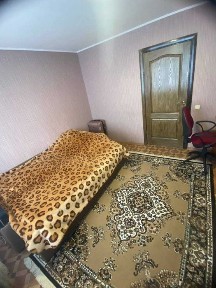 2-кімнатна квартира на Крошні. ЦЕГЛА. ЧЕШКА