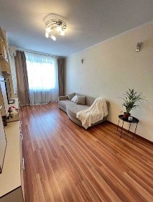 1-но кімнатна квартира в МОЛОДОМУ будинку на початку Богунії