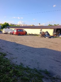 Аренда приміщення