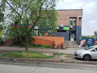 Київська область, Київ, Дарницький