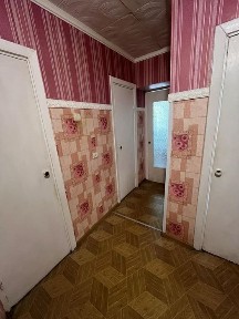 Здам 1 кімнатну Калуш