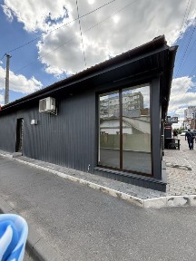 Оренда комерційного приміщення 36кв