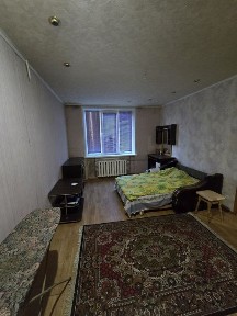 Сдам 1к квартиру в р-не ГорОтдела