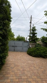Харківська область, Дзюби