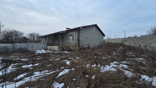 Харківська область, Рай-Оленівка