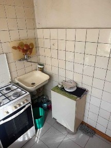 Сдам 1 комн Новые дома Метро Дворец Спорта