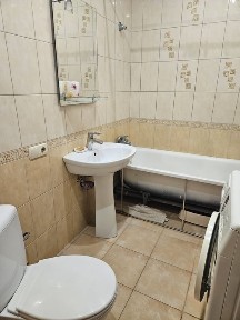 Сдам 1к квартиру С. Салтовка