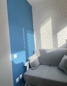 Аренда 2 ком квартиры ЖК Левада, Гагарина.