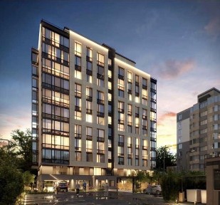 Повноцінна однокімнатна квартира в центрі міста! Газ! Мінімальне оф