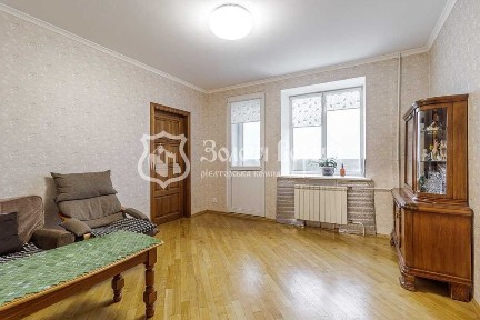 Квартира, 5к. Гарний стан. Миколи Ушакова, 34А, Святошинський район