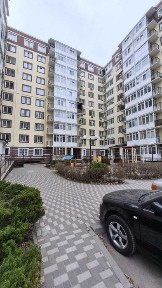 Київська область, Буча