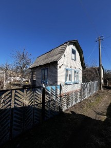 Продаж двоповерхової дачі СТ, Октябрський, р-н ЗАЗ