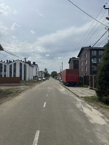 Київська область, Святопетрівське