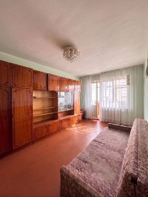 Продаж 2во кімнатної квартири 53 м2 в супер локації! Торг