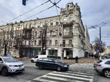Київська область, Київ, Шевченківський
