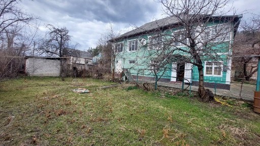 Продам будинок. Вул. Шевченка, 43.