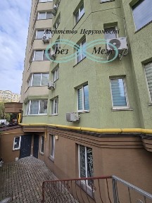 Київська область, Софіївська Борщагівка