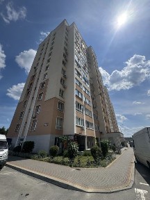 Київська область, Софіївська Борщагівка