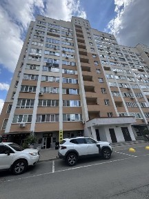Київська область, Софіївська Борщагівка