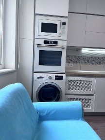3х Комн Кадор Сахарова для семьи