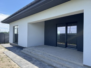 Продам сучасний будинок преміум-класу біля лісу | Залісся | 90 м² без %