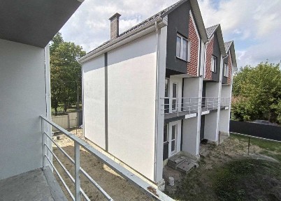 Троєщина, вул. Радосинська. Таунхаус із ділянкою. 102 м²