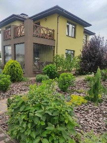 Лютіж, комфортний будинок 220 кв. м. Ліс і вода