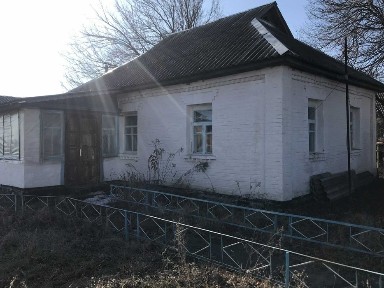 Продаж будинку в Борисполі (вул. Степова)