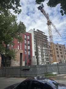 Полтавська область, Кременчук
