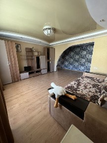 Оренда 3-кімнатної квартири. Пр-т Незалежності, 283.