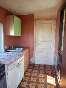 Дніпропетровська область, Кривий Ріг, Тернівський