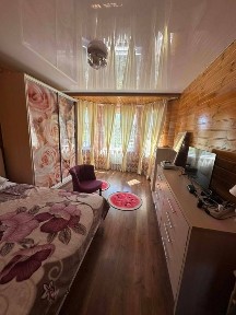 Продам гарний будинок з ремонтом