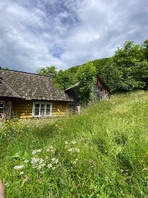 Продається будинок с. Соколівка
