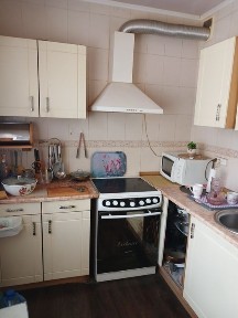 Продам 3х комнатную квартиру