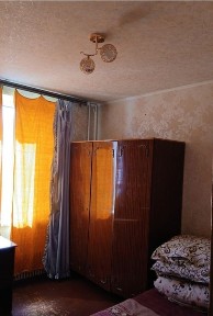 Продам 2 ком. квартира пр. Победы 75 Алексеевка
