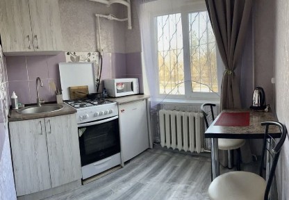 Продаж 1-кімн кв центр міста Алея Троянд