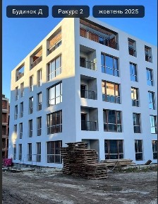2 кім квартира, ЖК Спортивна, Сокільники. Власник