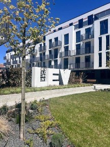 Зниження ціни! Продаж 2км. квартири в ЖК Silent Park, 58.5 кв. м. (зданий будинок)