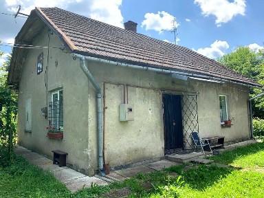 Львівська область, Комарів